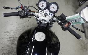 HONDA HORNET 250 2022 MC31