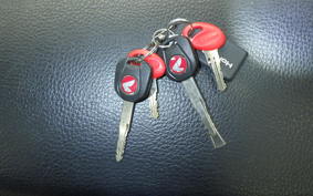 HONDA DAX 125 2014 JB04