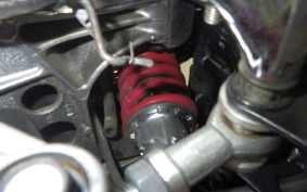 HONDA CBX550F 2008 PC04