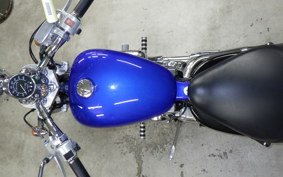 HONDA STEED 400 VLS 1999 NC37