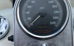 HARLEY FLSTF1340-1450 2000 BMY