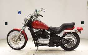 KAWASAKI VULCAN 400 Gen.2 1996 VN400A