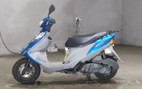 SUZUKI ADDRESS V125 CF46A