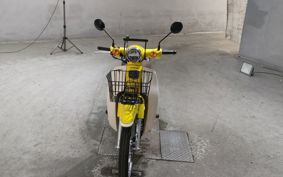 HONDA SUPER CUB110 JA59