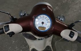 HONDA GIORNO AF77