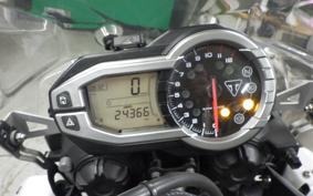 TRIUMPH TIGER 800 XC 2015