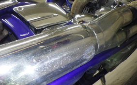 YAMAHA DRAGSTAR 400 2001 VH01J