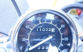 YAMAHA VIRAGO 250 3DM