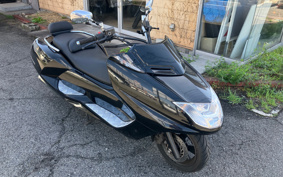 YAMAHA MAXAM 250 SG21J