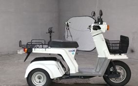 HONDA GYRO TD02