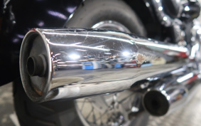 YAMAHA DRAGSTAR 400 CLASSIC 2015 VH02J