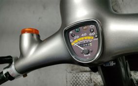 HONDA LITTLE CUB AA01