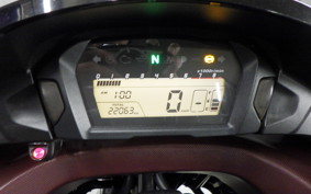 HONDA NC700 INTEGRA 2016 RC62