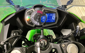 KAWASAKI NINJA 400 2021 EX400G
