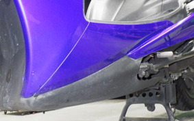 YAMAHA CYGNUS 125 XSR 3 2014 SED8J