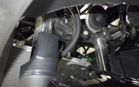 KAWASAKI NINJA 400 2023 EX400L