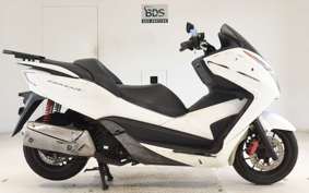 HONDA FORZA SI MF12