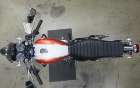 KAWASAKI ESTRELLA 2024 BJ250A