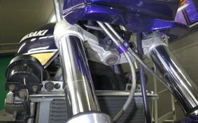 KAWASAKI ZEPHYR 1100 1999 ZRT10A