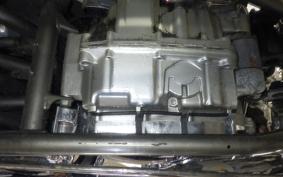 YAMAHA DRAGSTAR 400 CLASSIC 2008 VH01J