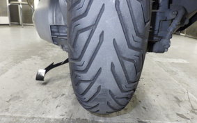HONDA PCX125 2016 JK05