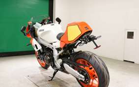 YAMAHA XSR900 GP 2024 RN96J