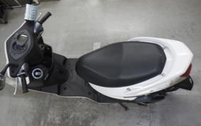 YAMAHA CYGNUS 125 X 2 2011 SE44J