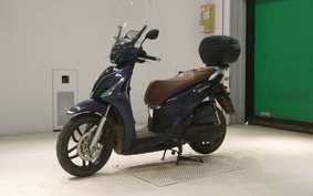 KYMCO TERSELY S125