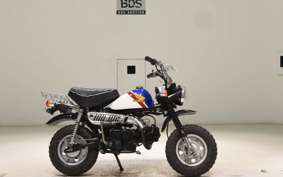 HONDA MONKEY Z50J