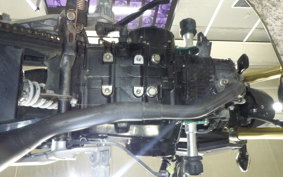 HONDA ｸﾞﾛﾑ 2008 JC61