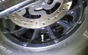 HARLEY FLHR 1690 2012