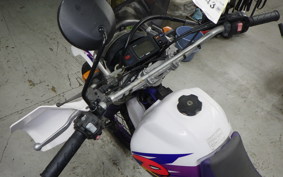 YAMAHA TT250R RAID 4WA