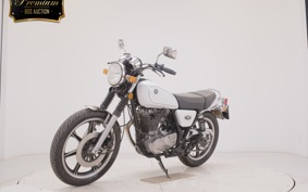 YAMAHA SR500 1982 2J2