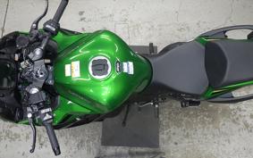 KAWASAKI NINJA 1100SX SE 2025