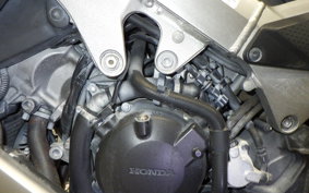 HONDA VFR800X 2015 RC80