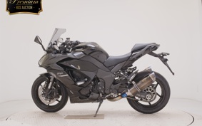 KAWASAKI NINJA 1000 SX 2021 ZXT02K