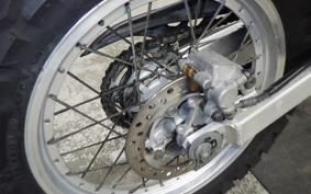 HONDA SL230 1995 MD33