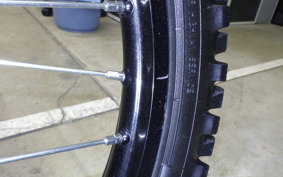 KAWASAKI KX112 1996 KX112A