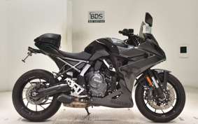 SUZUKI GSX-8R 2025 EM1AA