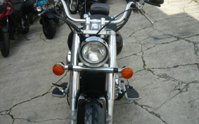 HONDA SHADOW CLASSIC 400 2008 NC44