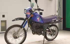 YAMAHA DT50 17W