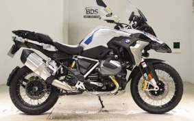 BMW R1250GS 2022