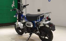 HONDA DAX 125 JB06