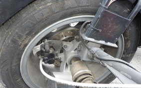 YAMAHA VIRAGO250 TRIKE  3DM