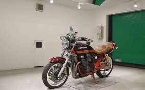 KAWASAKI ZEPHYR 400 Gen.2 1995 ZR400C