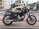 Фото Kawasaki ESTRELLA RS с японского аукциона