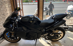 YAMAHA YZF-R1 2012 RN24J