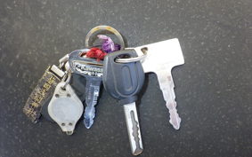 KAWASAKI ELIMINATOR 250 V VN250A