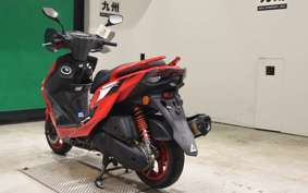 YAMAHA CYGNUS 125 XSR 3 SED8J