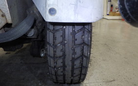 HONDA GYRO UP 1994 TA01